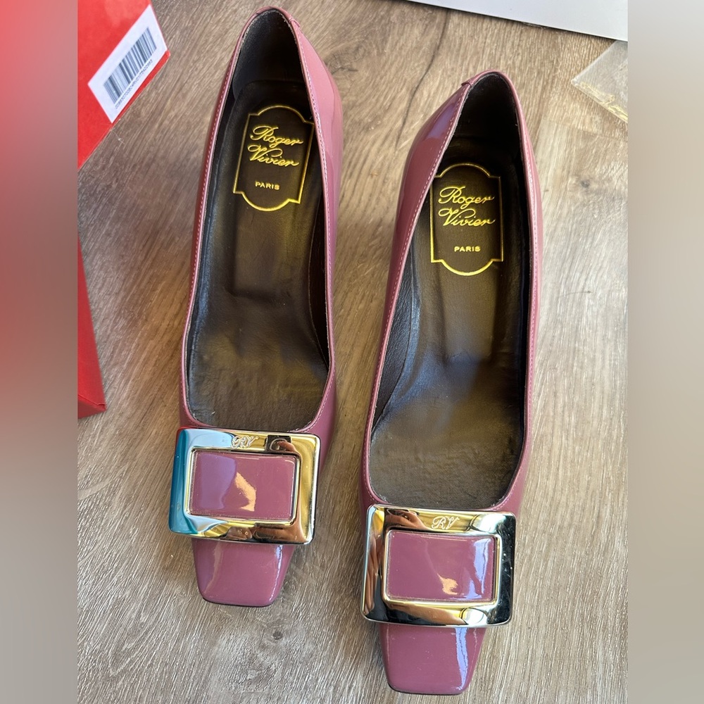 roger vivier
